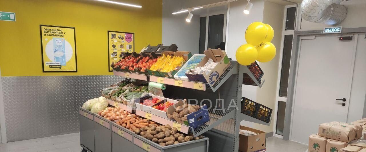 свободного назначения г Новосибирск ул Фасадная 20 Площадь Маркса фото 23