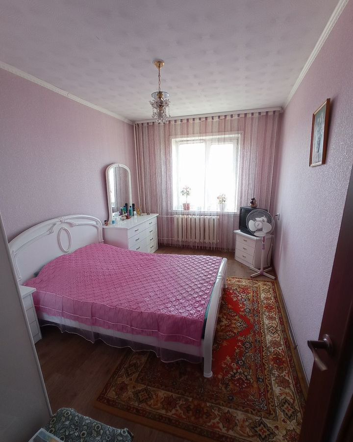 квартира г Заринск ул Таратынова 1 фото 12