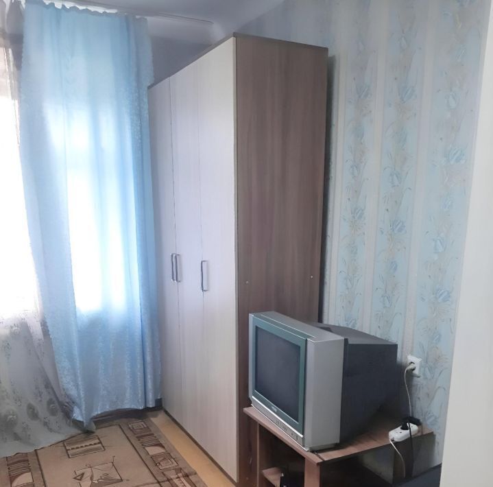 комната г Иркутск р-н Свердловский ул Пушкина 13 фото 1