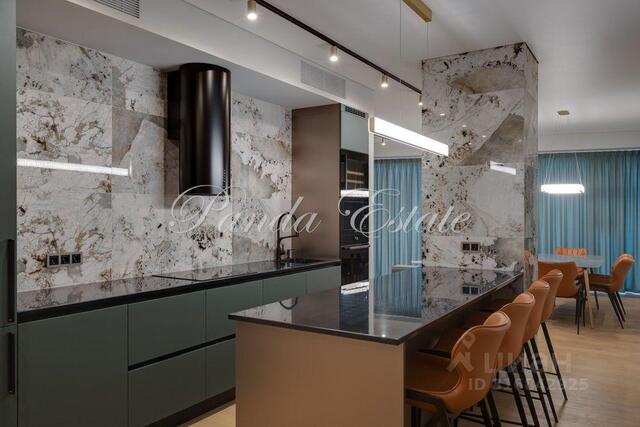 ЦАО Якиманка дом 40/1 ЖК Sky House Московская область фото