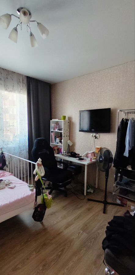 квартира г Балашиха мкр Кучино ул Брагина 1 Кучино фото 1