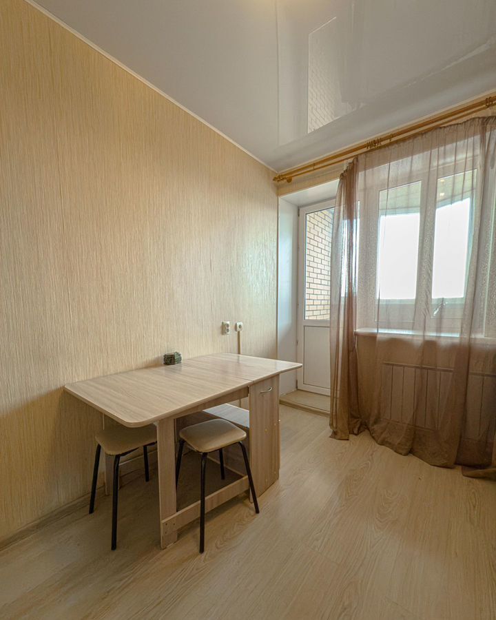 квартира г Уфа р-н Кировский ул Бакалинская 23 фото 3