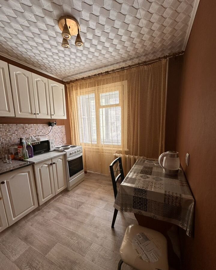 квартира г Норильск ул Бегичева 13 фото 2