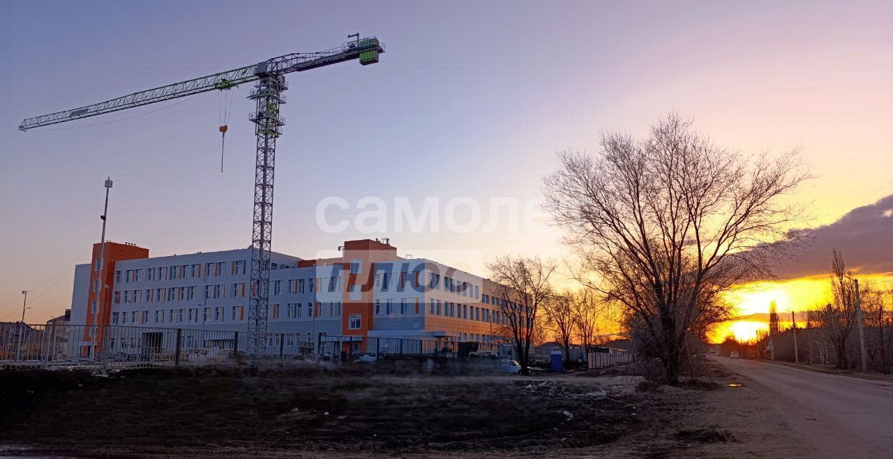 квартира г Бузулук Маяк ул Иркутская 87 фото 3