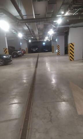 метро Планерная ул Вилиса Лациса 38к/2 фото