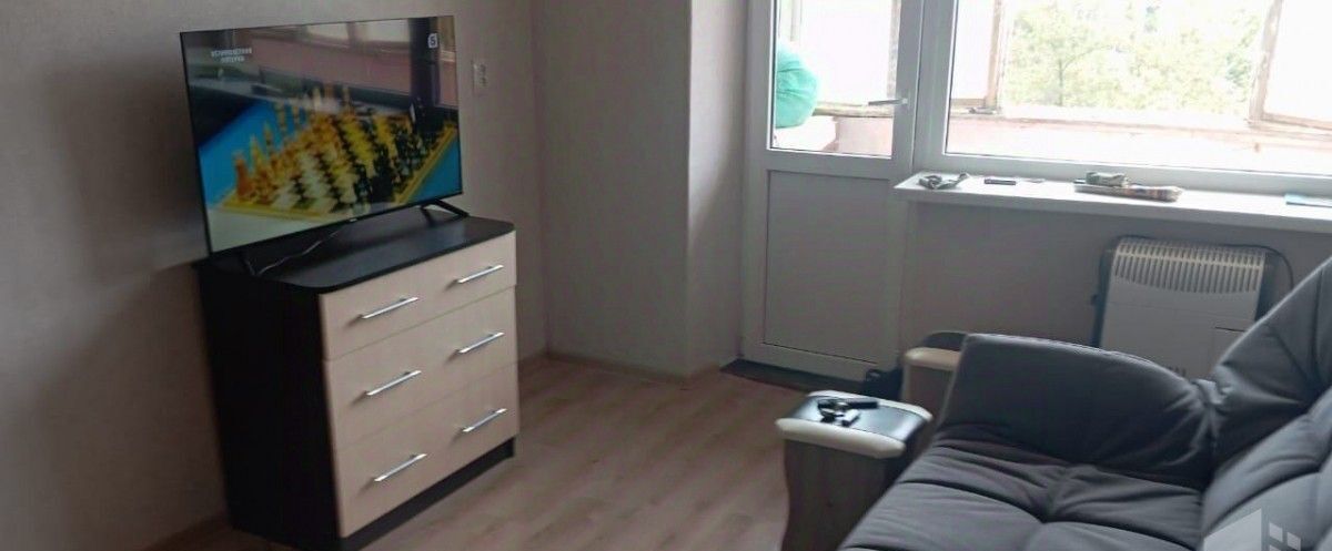 квартира г Армянск мкр им Генерала Васильева 3 фото 1