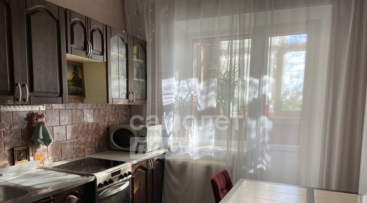квартира г Сургут ул 30 лет Победы 52/1 32-й фото 2