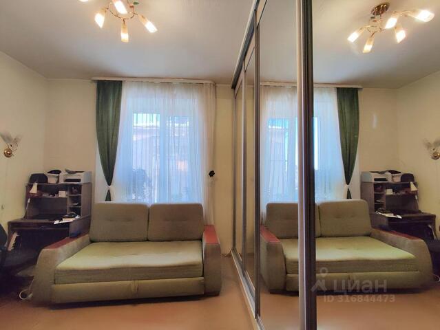 р-н Орджоникидзевский дом 2 фото