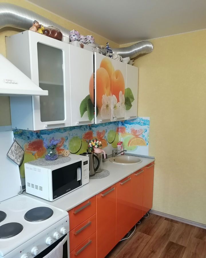 квартира г Воронеж р-н Коминтерновский ул Беговая 223/2 фото 4