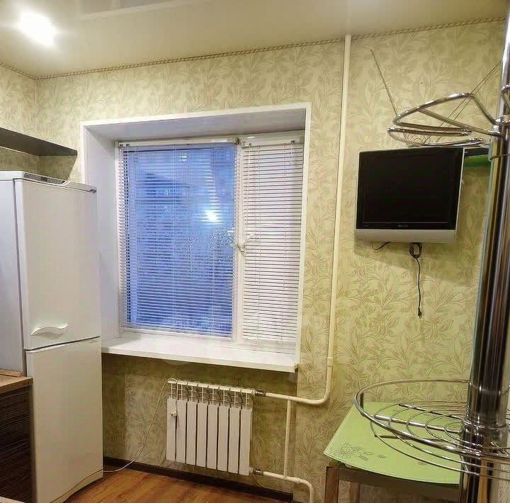 квартира г Новый Уренгой ул Юбилейная 1 фото 5