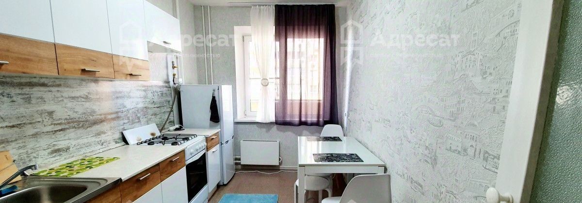 квартира г Волгоград р-н Советский ул Владимирская 64 фото 2