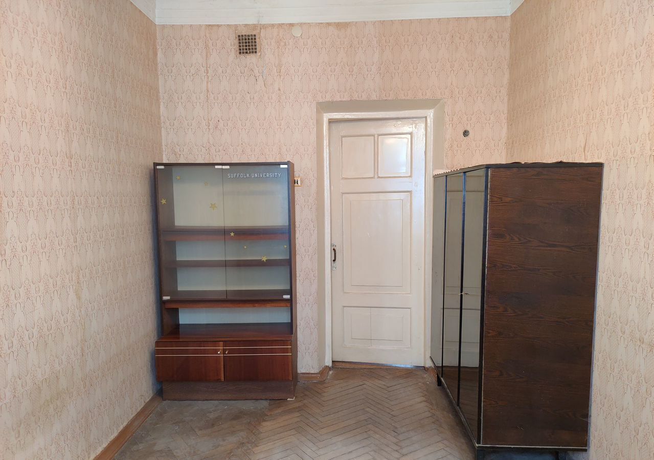 квартира г Ярославль р-н Кировский ул Советская 2/6 фото 3