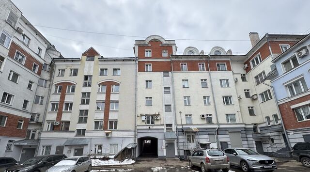 свободного назначения р-н Первомайский дом 64 фото