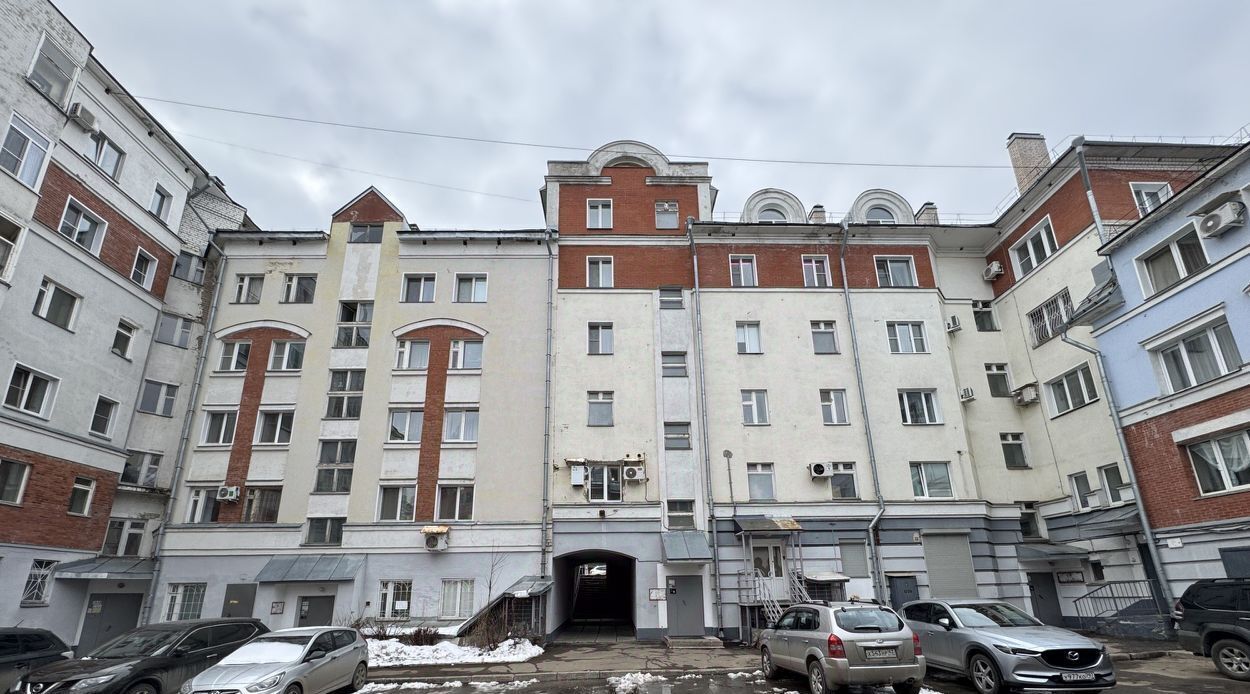свободного назначения г Киров р-н Первомайский ул Ленина 64 фото 3