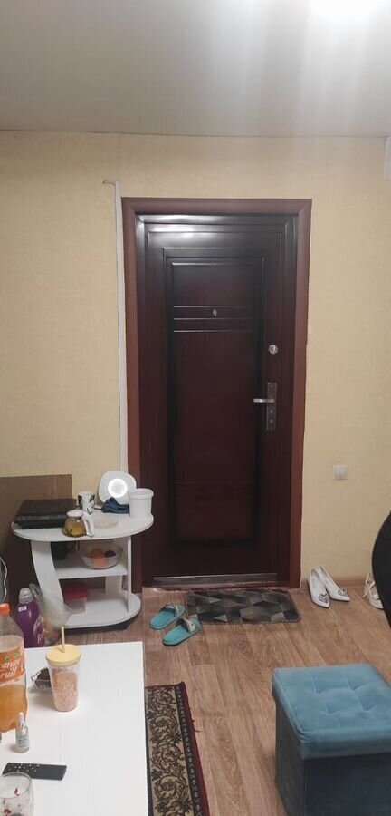 комната г Самара Победа ул Свободы 12 фото 3