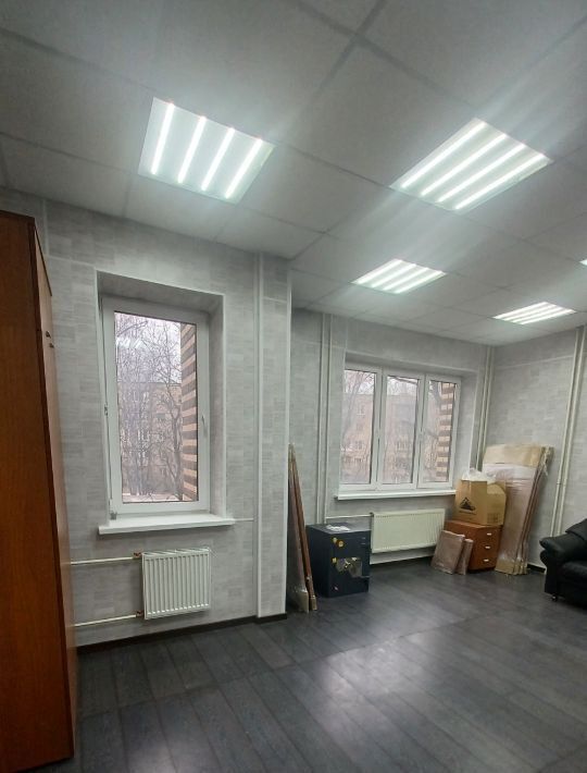 офис городской округ Одинцовский г Звенигород мкр Лесной пгт, Лесной Городок, ул. Фасадная, 2к 1 фото 2