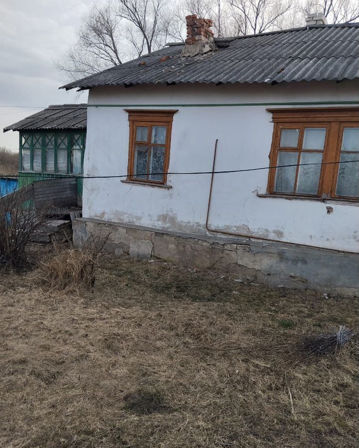 дом г Скопин мкр Комсомольский ул Ленина фото 4