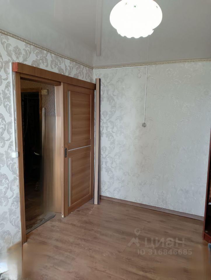 комната г Колпино пр-кт Заводской 60 р-н Колпинский Ленинградская область фото 2
