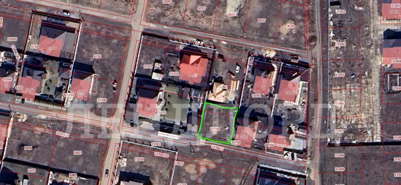 земля р-н Аксайский г Аксай ул Василия Московенко фото 4