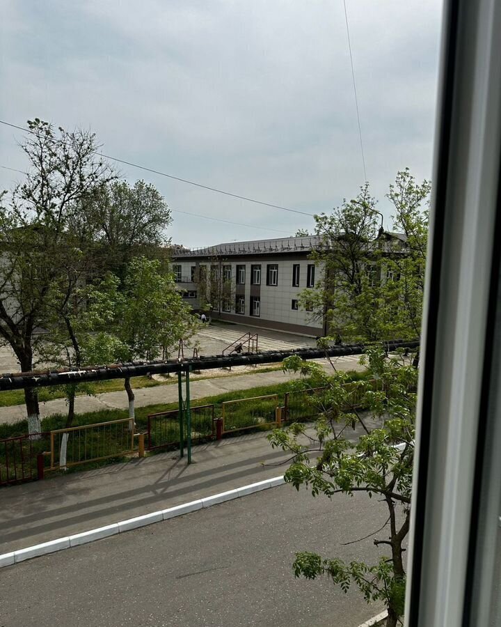 квартира г Кизилюрт ул. Гамзата Цадаса, 73А фото 2