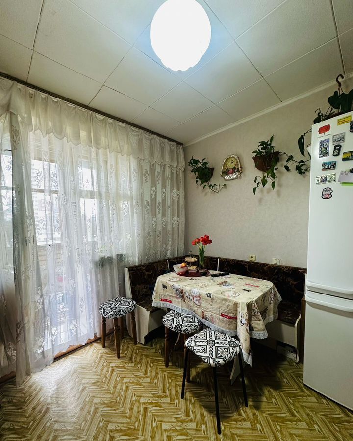 квартира р-н Нижнекамский г Нижнекамск пр-кт Мира 38 Республика Татарстан Татарстан, муниципальное образование Нижнекамск фото 3