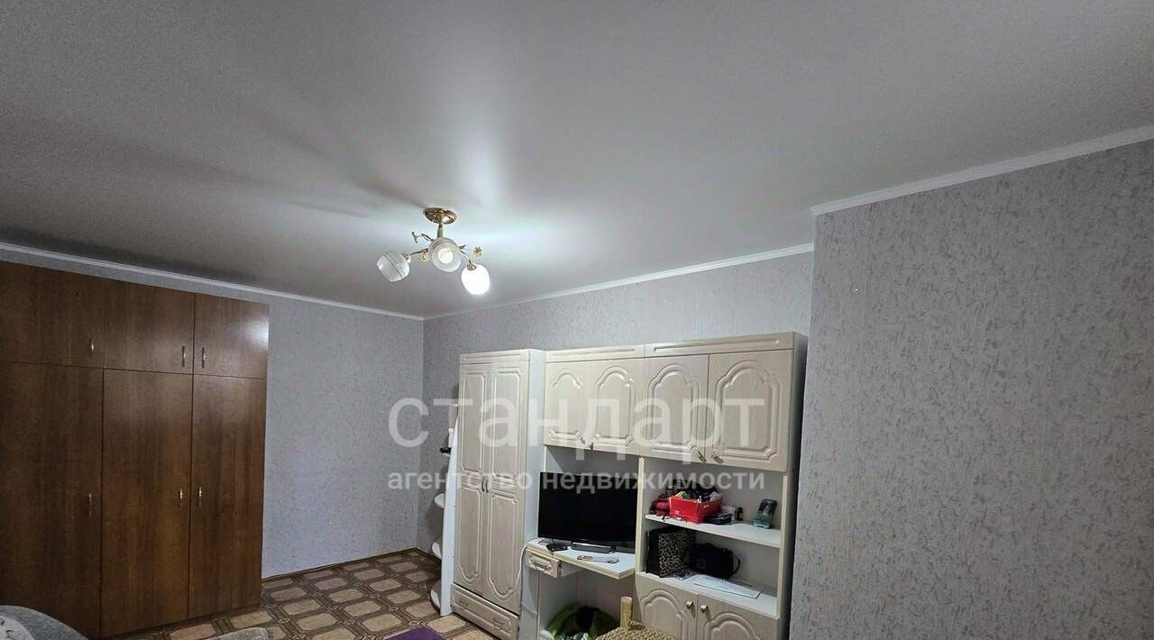 квартира г Ессентуки ул Октябрьская фото 14