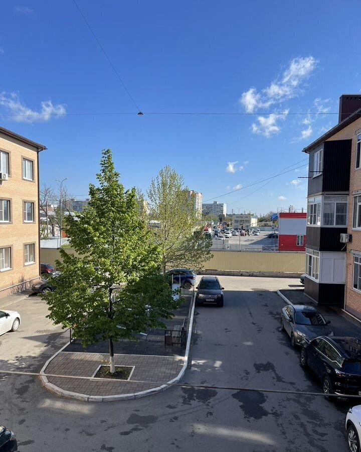 квартира г Азов ул Железнодорожная 3 фото 11