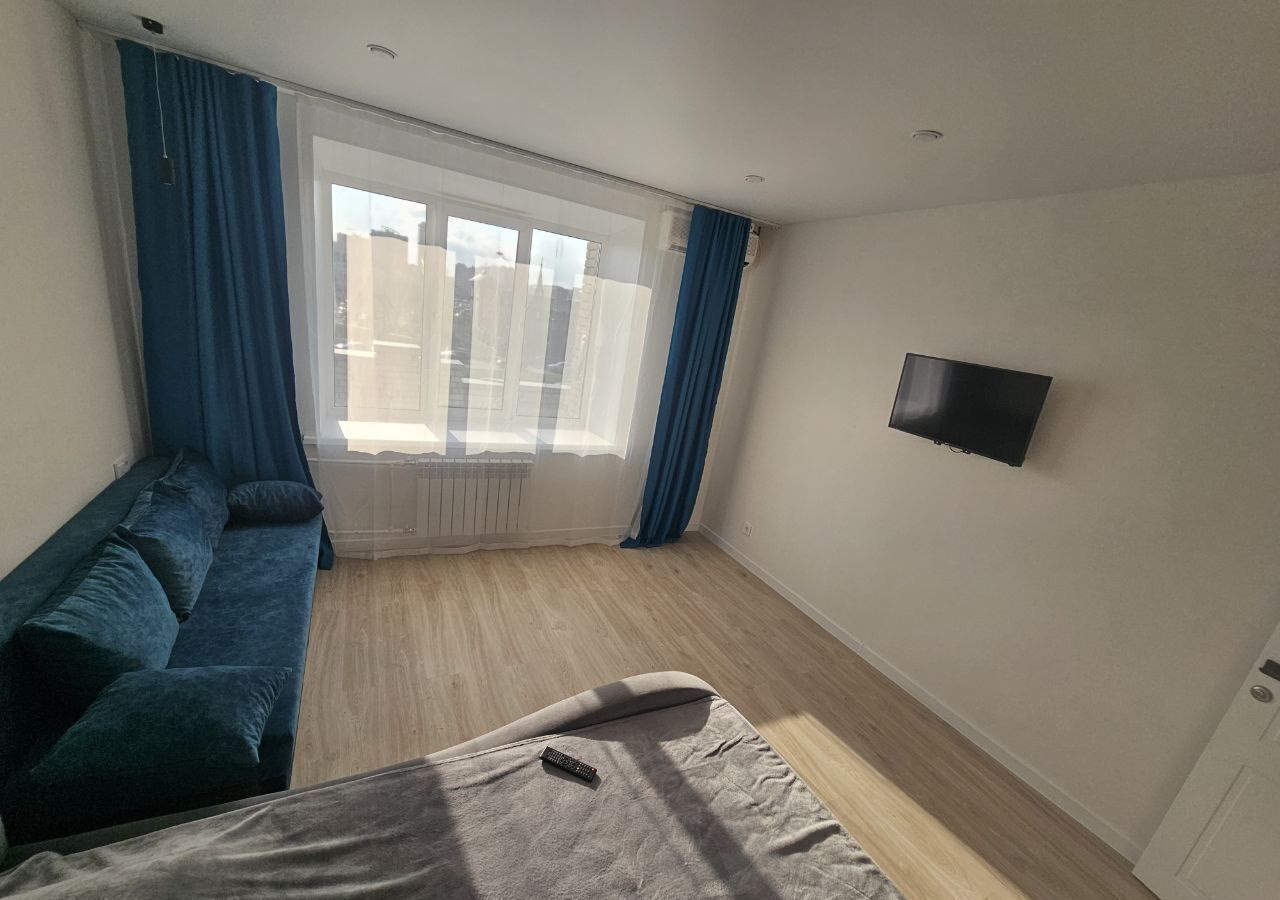 квартира г Казань Козья слобода ул Чистопольская 62 фото 8