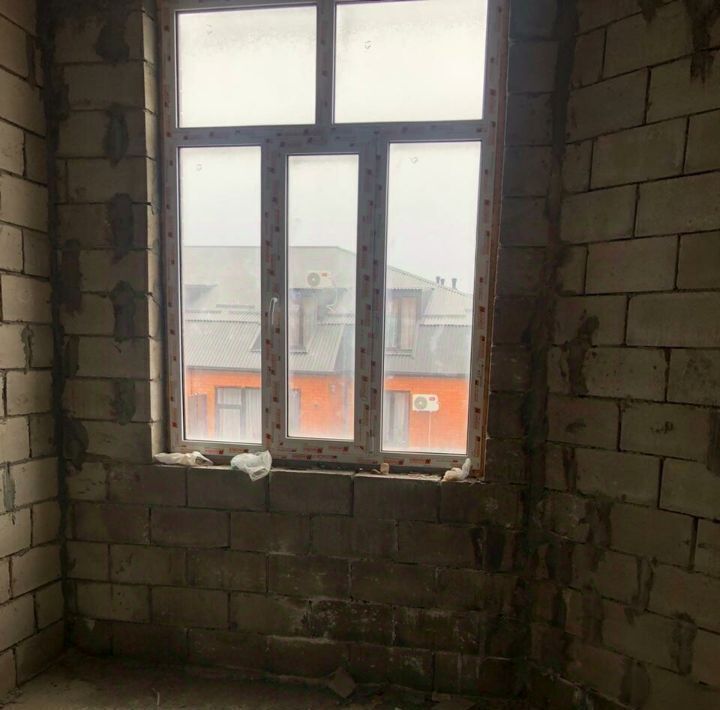 квартира г Махачкала р-н Ленинский ул. Гапцахская, 14 фото 8