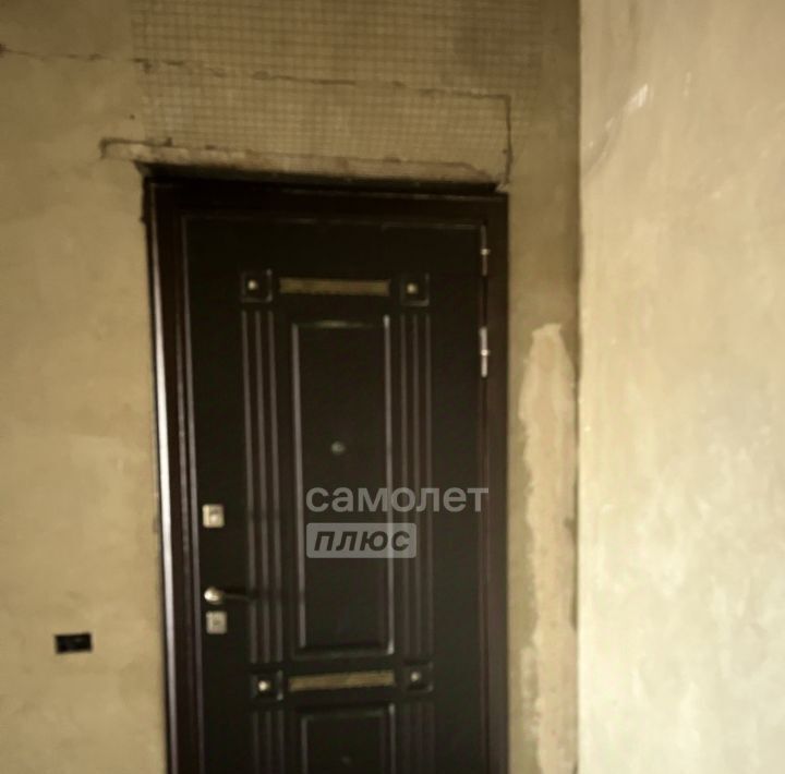 квартира г Махачкала пр-кт Али-Гаджи Акушинского 433/1 Советский фото 10