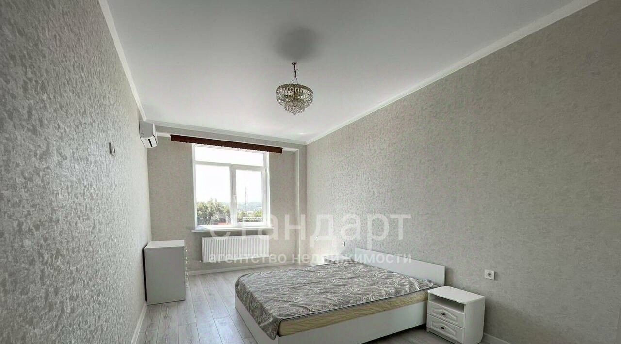 квартира г Пятигорск ул Козлова фото 16