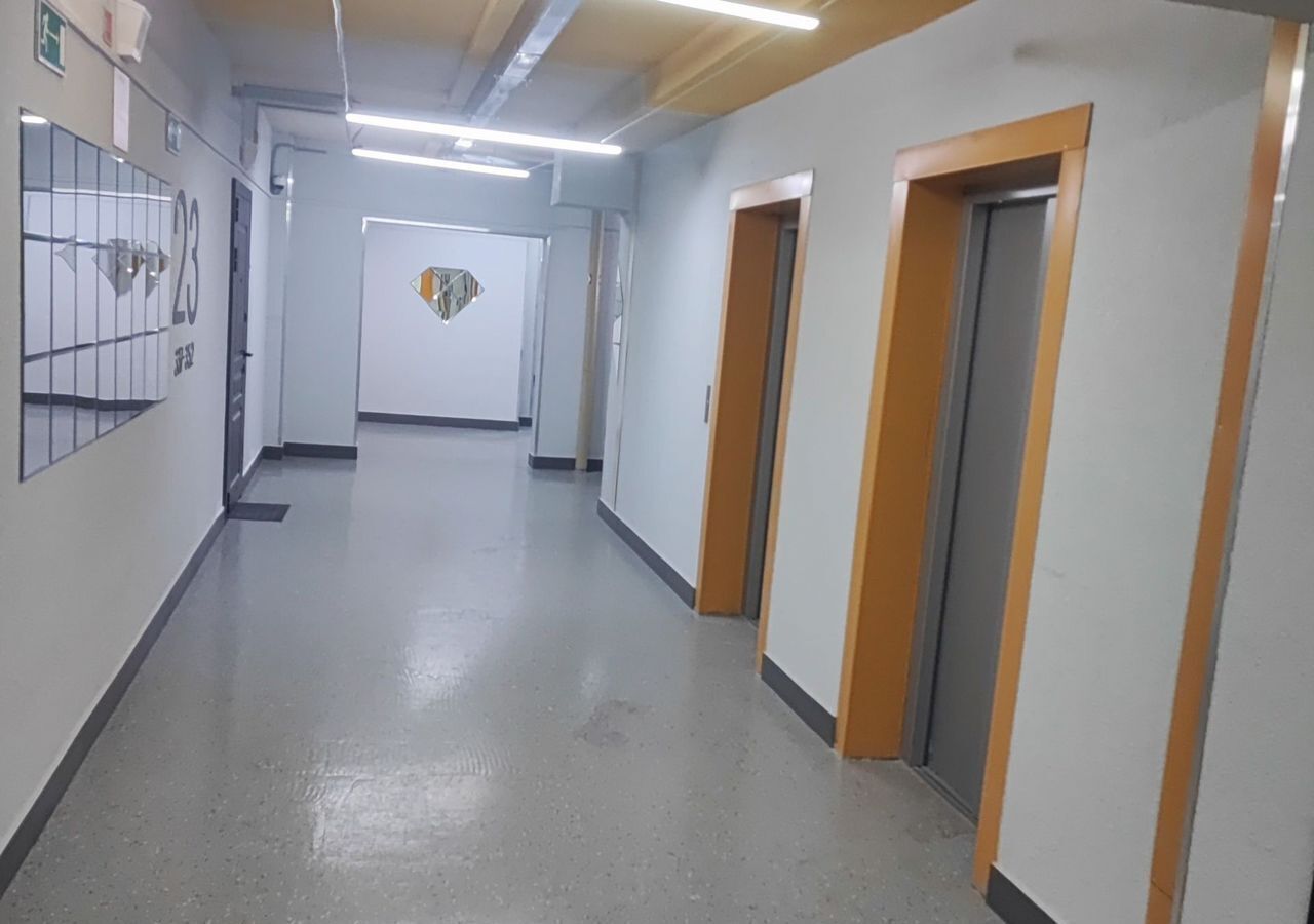 квартира г Сургут р-н Восточный тракт Югорский 43 Сургут, Тюменская обл. фото 20