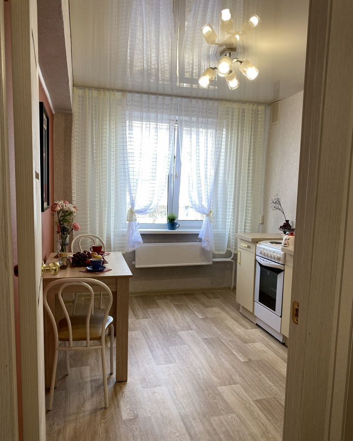 квартира г Красноярск р-н Ленинский ул Говорова 38 мкр-н Энергетики фото 22