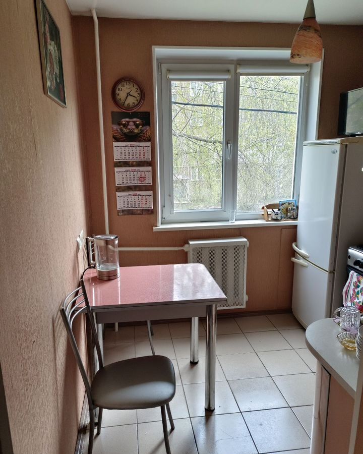квартира г Челябинск р-н Калининский ул Северная 5 фото 9
