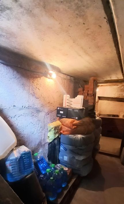 гараж городской округ Наро-Фоминский г Апрелевка Апрелевка фото 19