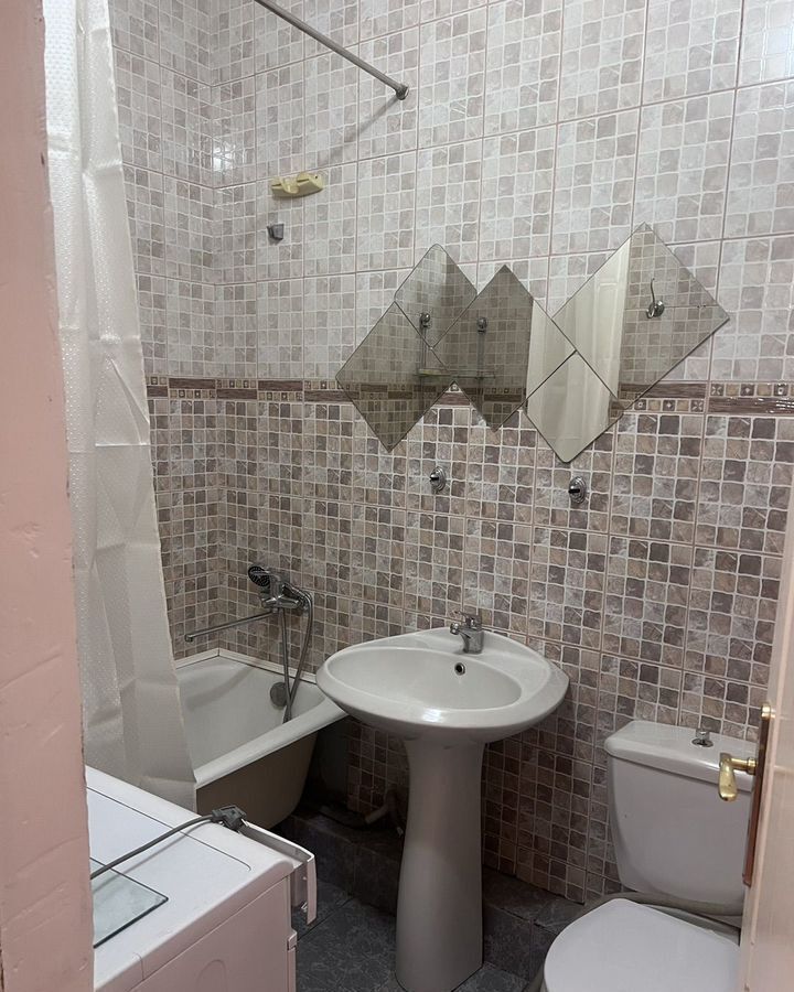 квартира г Новосибирск Сибирская ул Державина 9 фото 7