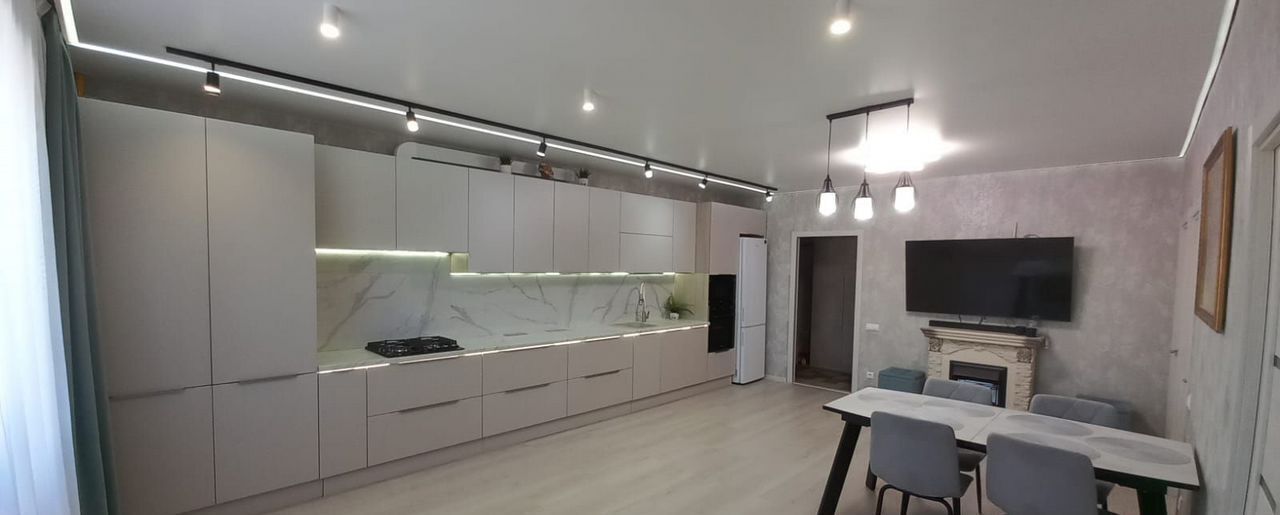 квартира г Югорск ул Мира 55 Тюменская обл. фото 12