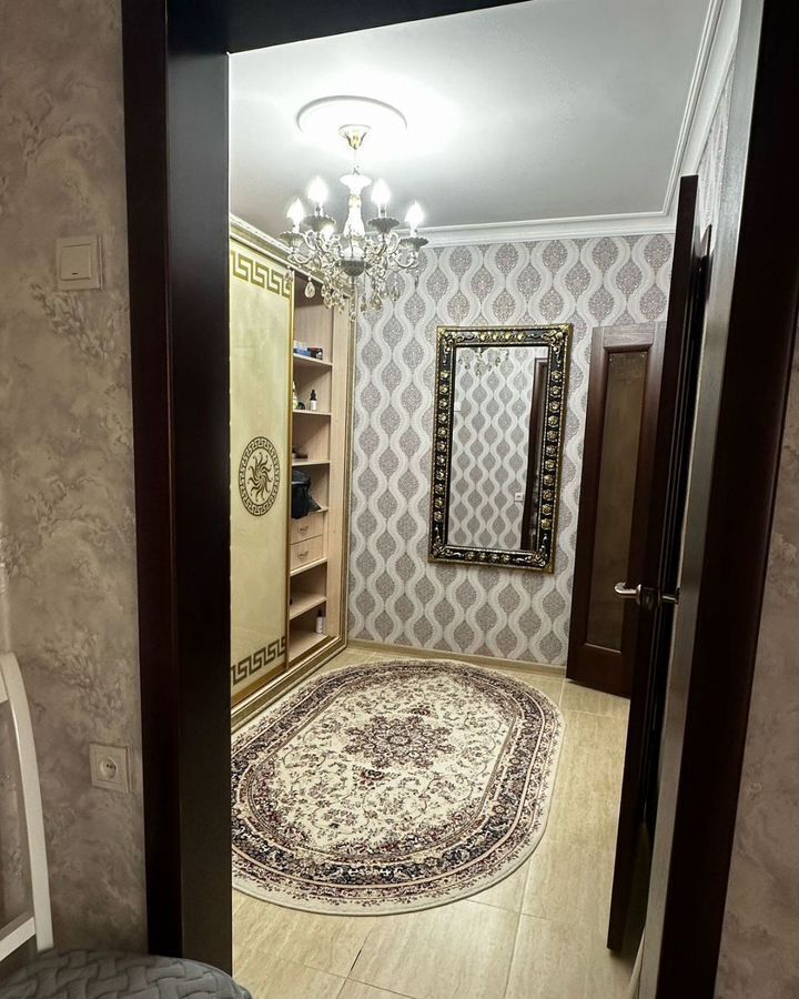 квартира г Кизилюрт ул. Гамзата Цадаса, 73А фото 7