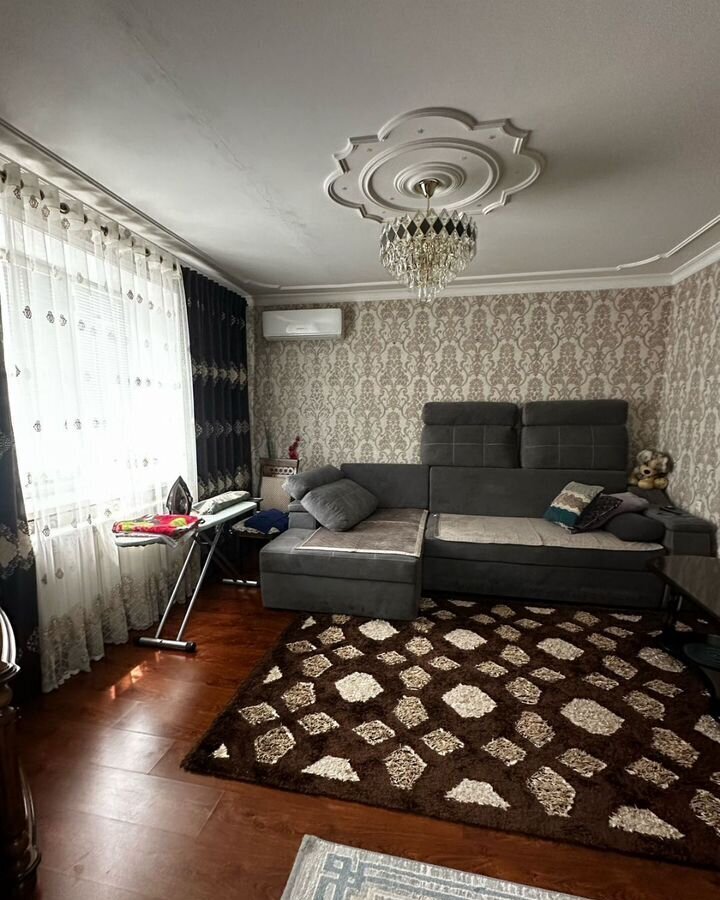 квартира г Кизилюрт ул. Гамзата Цадаса, 73А фото 11