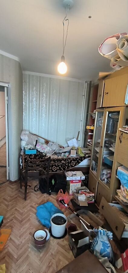 квартира г Набережные Челны р-н Автозаводский пр-кт Московский 138 фото 26