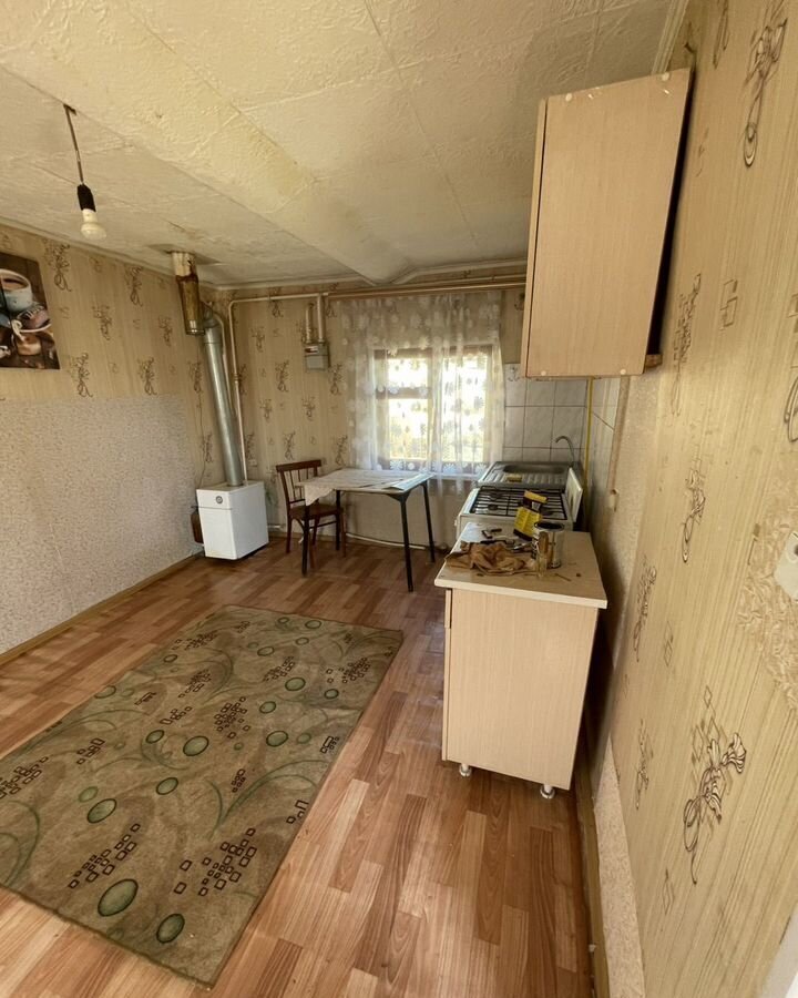 дом г Бугуруслан ул Водников 30 фото 6
