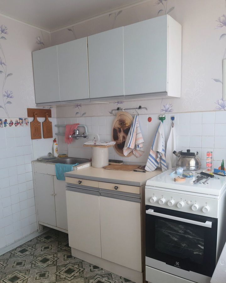 квартира г Магнитогорск р-н Правобережный пр-кт Карла Маркса 91 фото 13