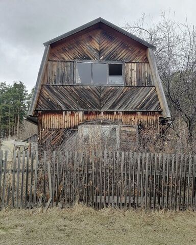 дом снт тер.Сирень фото