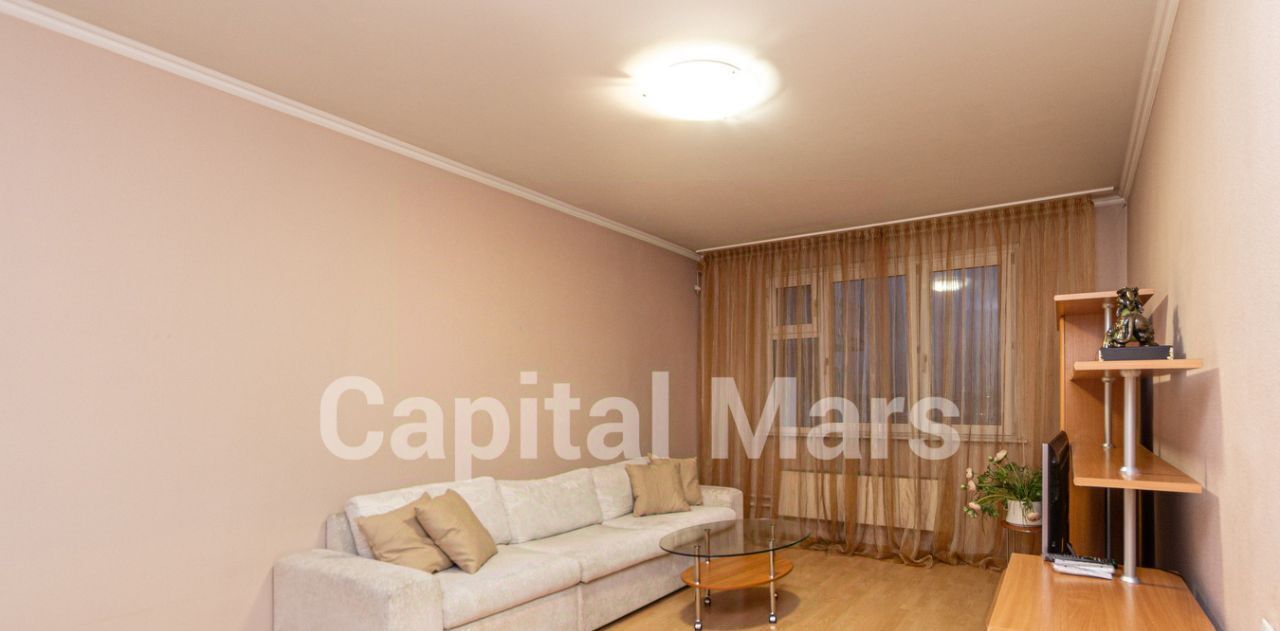 квартира г Москва метро Строгино б-р Строгинский 4 фото 3