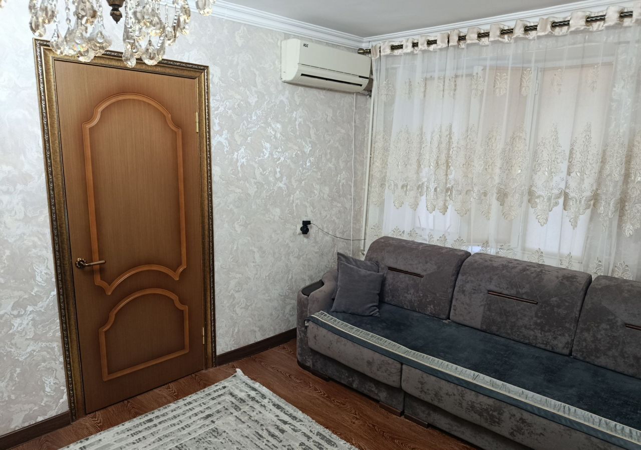 квартира г Буйнакск ул Чкалова 12 фото 3