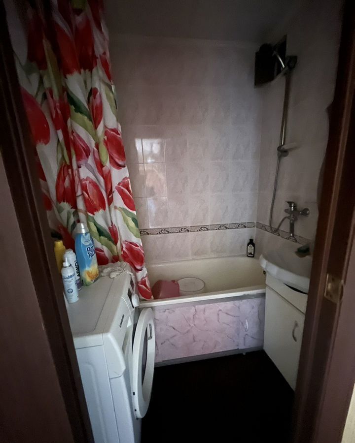 квартира г Набережные Челны р-н Комсомольский 62-й комплекс 12 фото 10