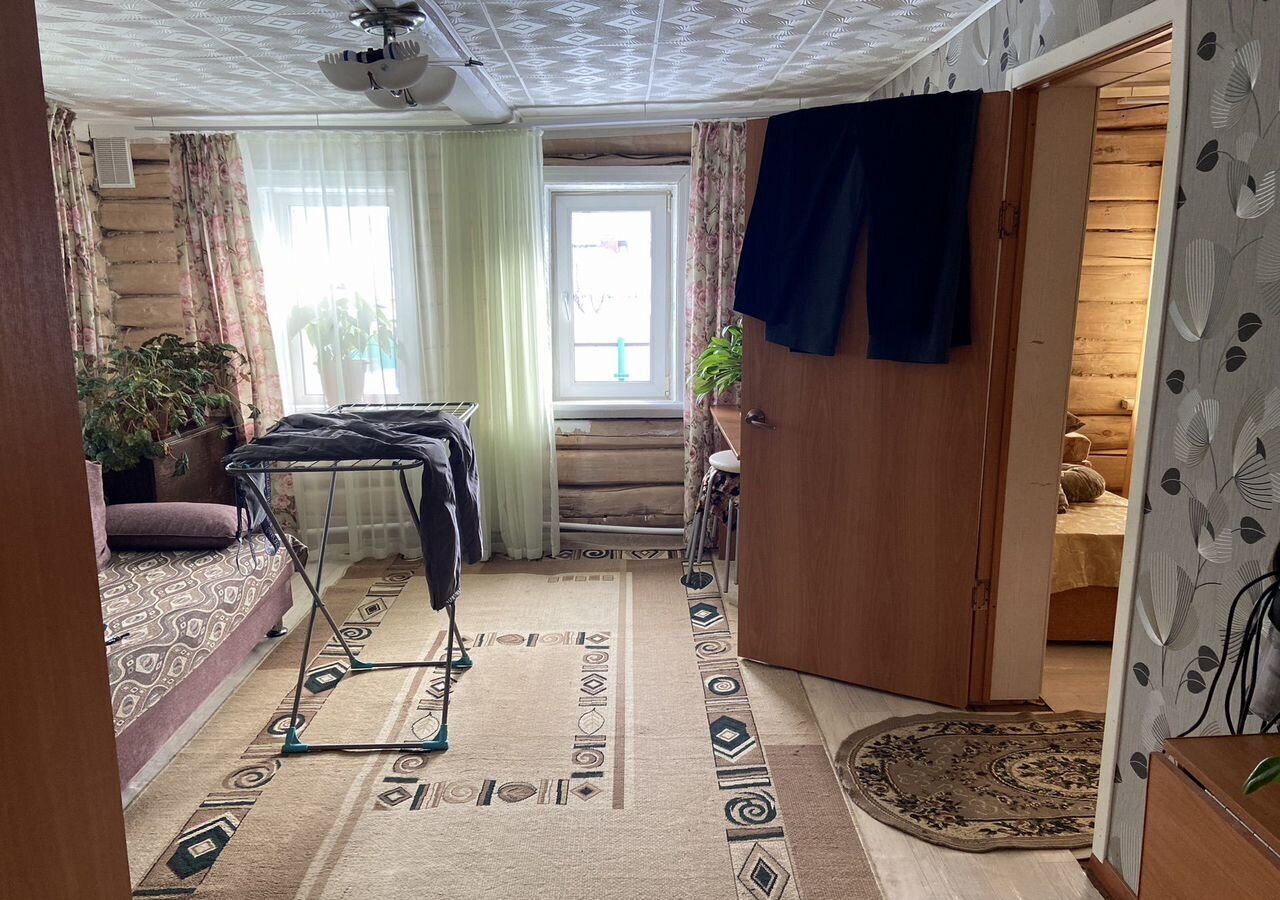 дом р-н Бавлинский г Бавлы ул Чапаева 39 Республика Татарстан Татарстан, муниципальное образование Бавлы фото 6