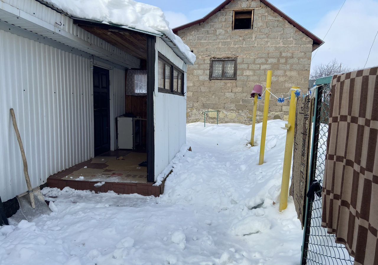 дом р-н Бавлинский г Бавлы ул Чапаева 39 Республика Татарстан Татарстан, муниципальное образование Бавлы фото 20