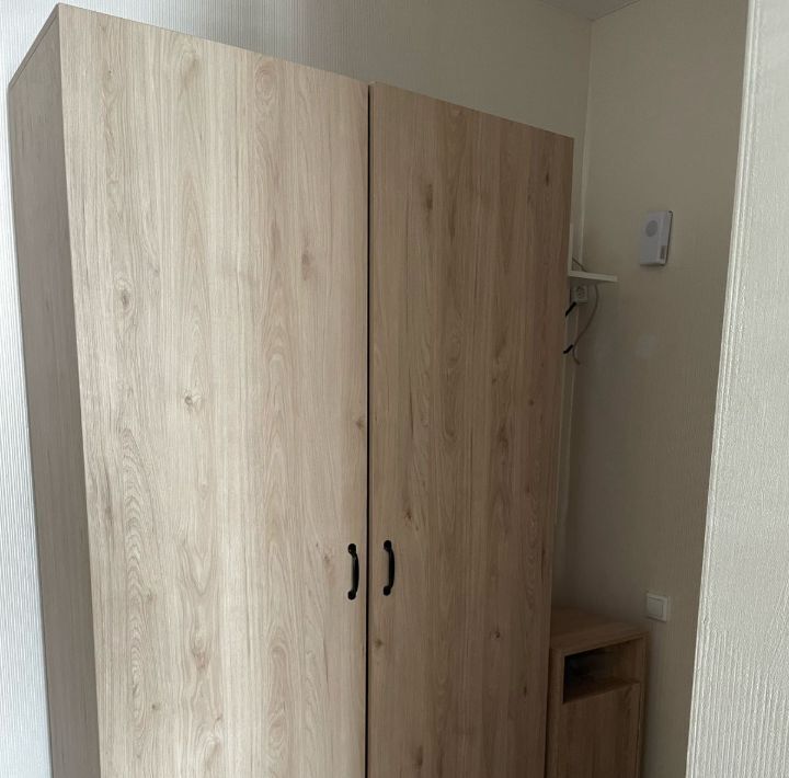 квартира г Оренбург р-н Ленинский ул Салмышская 52/3 фото 9
