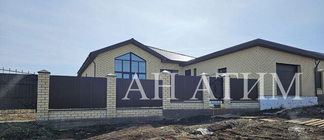 дом п Новый Республика Татарстан Татарстан, Азьмушкинское сельское поселение, Набережные Челны фото